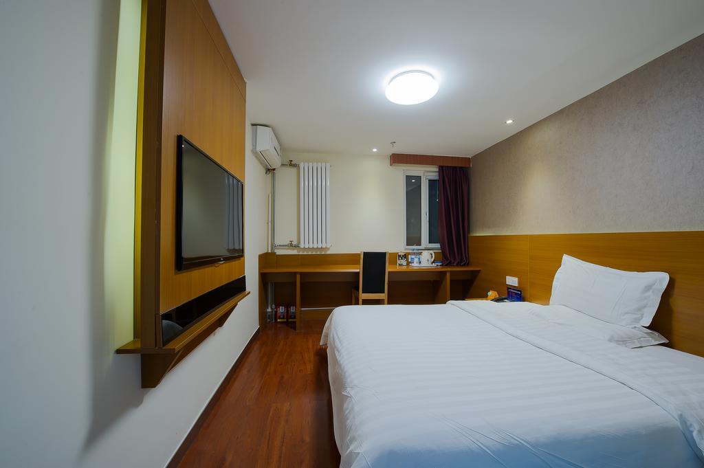 7Days Premium Guilin Seven Star International Exhibition Center Hotell Rom bilde